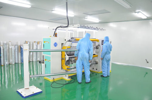 Latest company Solutions about Innovation of PET release film technology