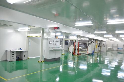 Latest company Solutions about Application cases of special functions of PET release film