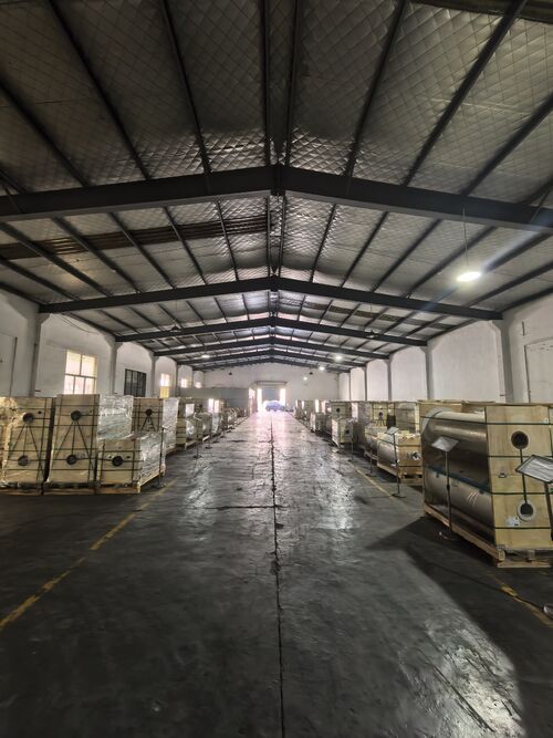 Latest company Solutions about High-Performance Release Film Solutions Empower Manufacturing in Thailand, Malaysia, Vietnam, and India