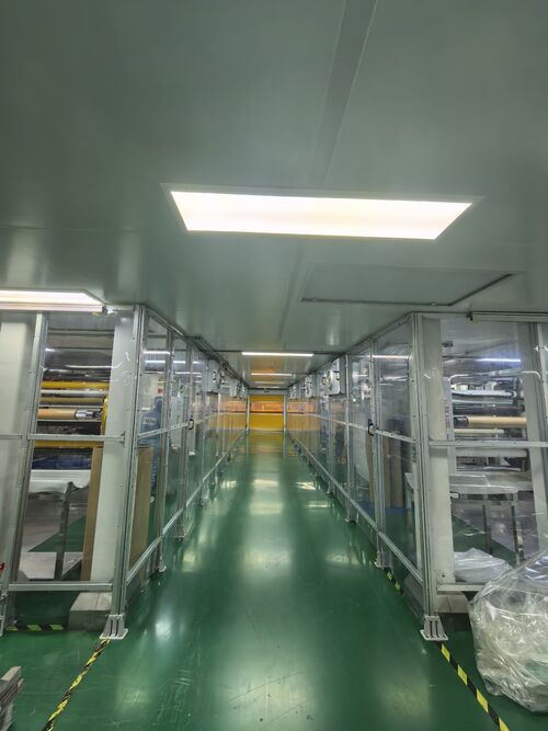 Latest company Solutions about Advanced Release Film Solutions Supporting Manufacturing in the U.S., Mexico, and Brazil