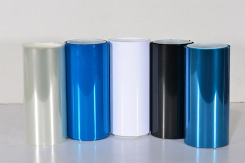 Latest company news about Principle of permeability of antistatic release film release agent