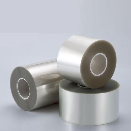 Latest company news about Main product types of PET release film