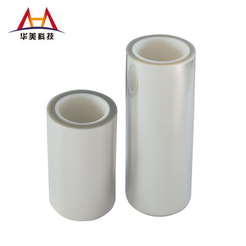 Latest company news about What is the difference between polyester film and PET film?