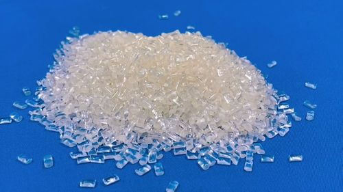 Latest company news about What is the raw material for PET film?