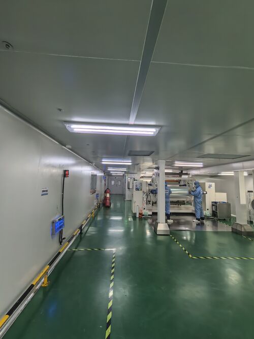 Latest company news about Performance Variability During Long-Term Storage: Consistency Control of PET Release Films in Industrial Use