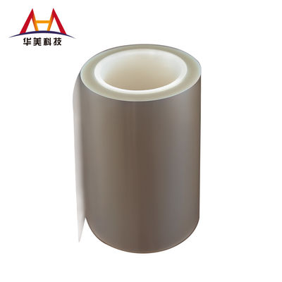 فیلمی غیر سیلیکونی TPU PET 50μm محافظت از ریخته گری