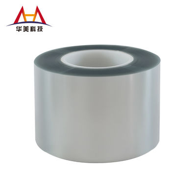 Good price High temperature Resistance MLCC PET Silicone Release Film 38μm online
