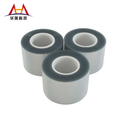 Giá tốt. Bộ phim kiểm tra quang học phân tán điện tĩnh PET silicone phủ lớp xả 25μM trực tuyến