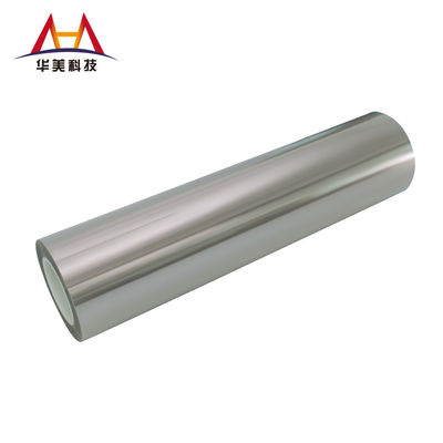 Ein guter Preis. 150μm MLCC PET-Silicon-Auslösungsfilm Keramik-Schichtübertragungsfilm RoHS/REACH-Konformität Online