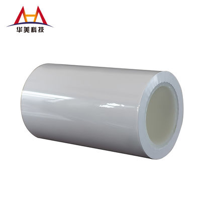 Bom preço. Película de silicone PET de 75 μm para revestimento de automóveis on-line
