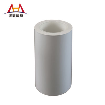 Harga yang bagus 92μm Release Coating Polyester Film Resistensi Kimia Stabilitas Dimensi Film PET on line