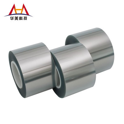 قیمت خوب 3g/در زیربنای حیوانات خانگی ضد ایستاتیک فیلم آزادسازی سیلیکون مقاوم در برابر دمای بالا آنلاین