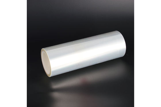 Good price 100 Micron Pet Release Film For Screen Printing Heat Transfers online
