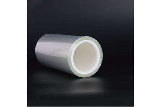 Giá tốt. 19 Micron Chất lượng cao, dễ lột PET Silicon Release Film trực tuyến