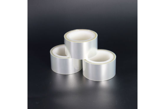 Goede prijs. 92 micron gemakkelijk afschilferend High Quality Release Coating Polyester Film online