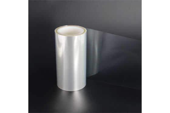 Giá tốt. 85 Micron Release Film Thickness So sánh Release Coating Polyester Film trực tuyến