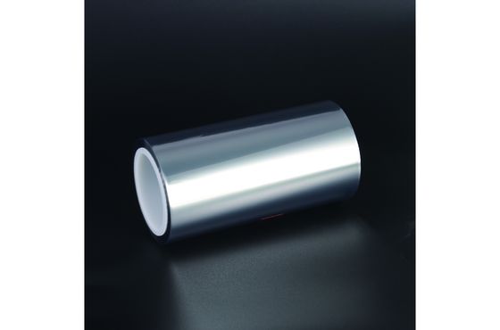 38 Micron Eco-friendly Double Sided Anti Static PET Release Film