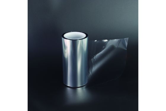 75 um Eco-friendly Easy To Peel Off Customized Anti Static PET Film