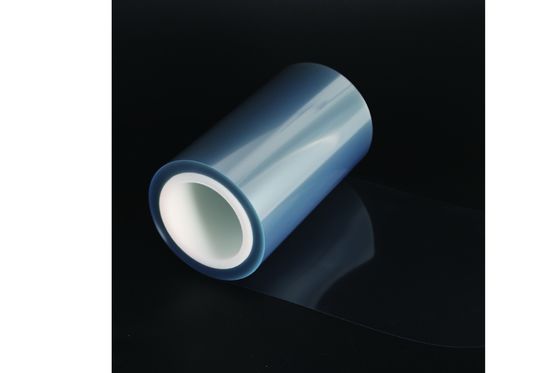 23 Micron Adhesive Best Matte Non Silicone Release Film