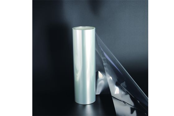 150 Micron Anti Static PET Film with Customizable Width